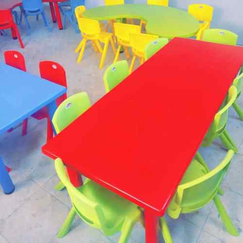 Hycon Industries - Manufacturers, Exporters of Nursery Furniture in Mumbai, Maharashtra,