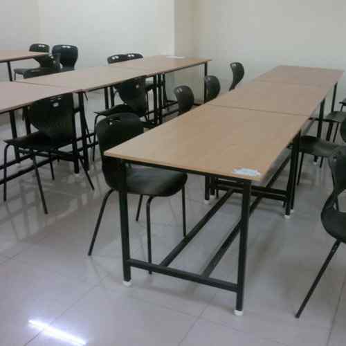 Jalaram Industry - Manufacturers, Exporters of Preschool Furniture in Ahmedabad, Gujarat,