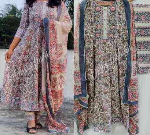 Vivas Fashion - Wholesale Supplier of Ladies Kurtis in Pune, Maharashtra,