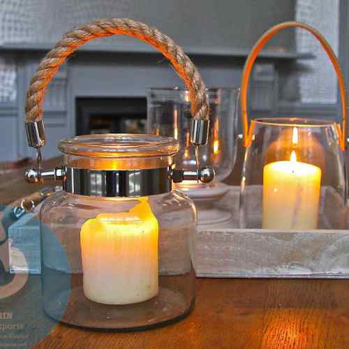 Glass Home Decor Items Manufacturers
