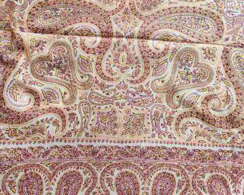 Paras Ram and Sons - Manufacturers, Exporters of fashion stoles in Delhi, 