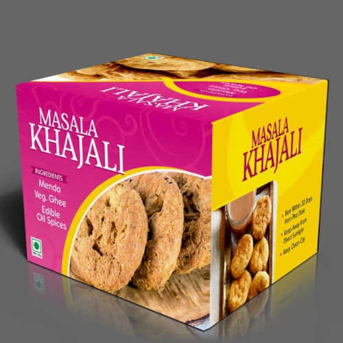 Yashashvi Packaging, Rajkot, Gujarat,