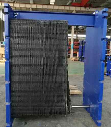 NSI Equipments Pvt. Ltd. - Manufacturers, Exporters of U-tube bonnet heat exchangers in Meerut, Uttar Pradesh,