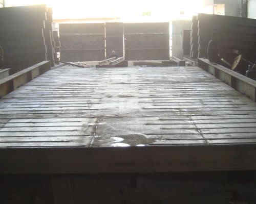 Diligent Inc. - Manufacturers, Exporters of Pitless & Pit type weighbridge in Delhi, 