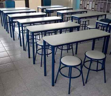 Sangam Seating System - Manufacturers of Cafeteria Chairs in Mumbai, Maharashtra,