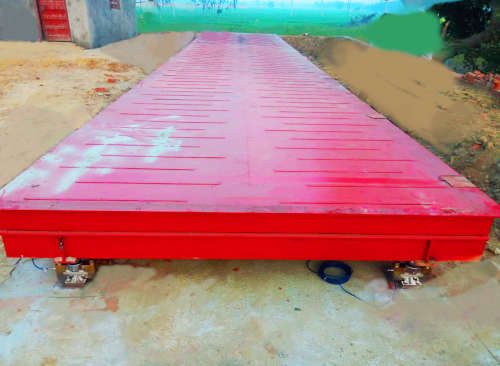 M-Tech Weigh System - Manufacturers of Electronic Truck Scale Manufacturers in Ahmedabad, Gujarat,