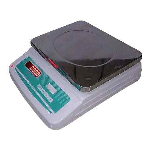 Weitech Weighing Solution - Manufacturers of Digital retail table top weighing scale in Ahmedabad, Gujarat,