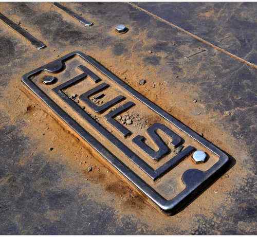 Commercial Weighbridge