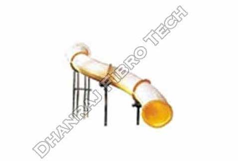 FRP Tube Slides