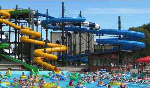 Arihant Industrial Corporation Ltd. - Manufacturers, Exporters of Playground equipment in Mumbai, Maharashtra,
