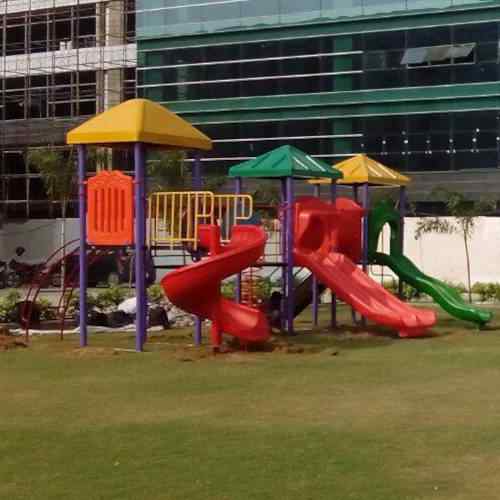 Supreme Engineering Corporation - Manufacturers, Exporters of Amusement Park and Playground Equipment in Ahmedabad, Gujarat,