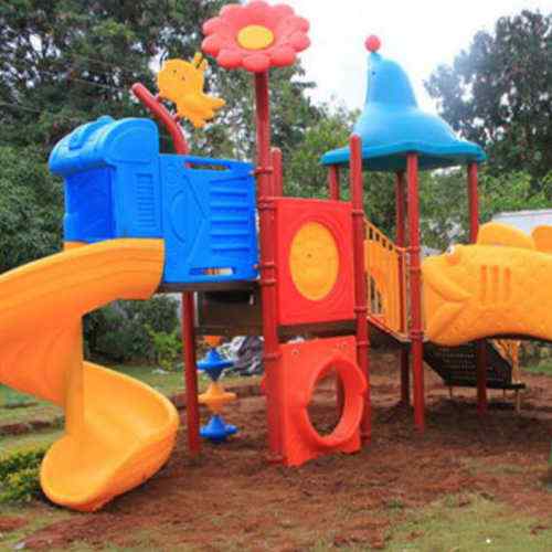 Rohidas Enterprises - Manufacturers, Exporters of children playground equipment in Pune, Maharashtra,