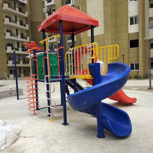 Bharat Swings & Slide Industry, Bahadurgarh, Haryana,