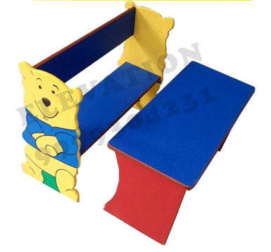 Play School Desk in Lucknow