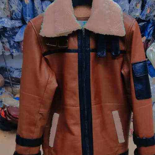 Taj Leather Garments - Manufacturers, Exporters of Leather Garments in Delhi, 