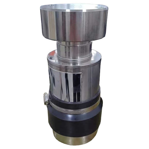 Digital Compression Load Cell