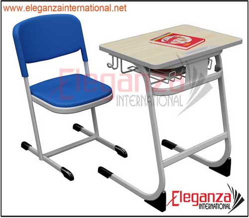School Classroom Desks