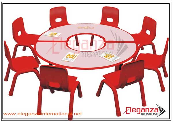 Nursery Classroom Desk