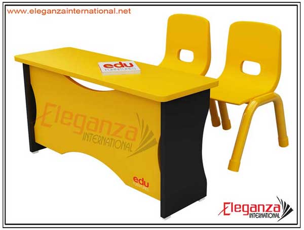 Classroom Tables and Chairs