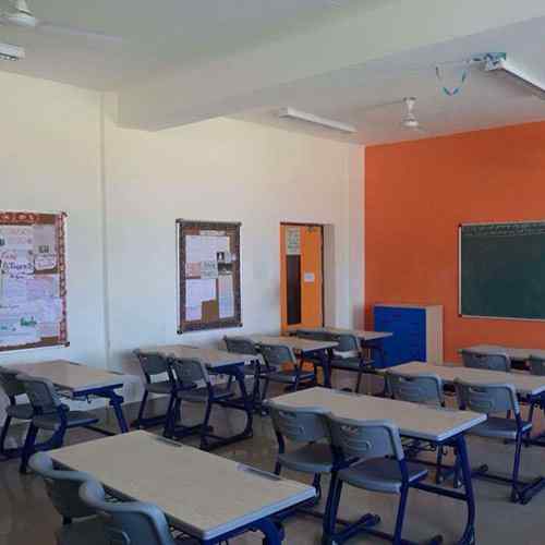 Preschool Classroom Furniture