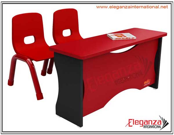Junior School Desk