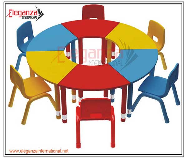 Modular Furniture for School