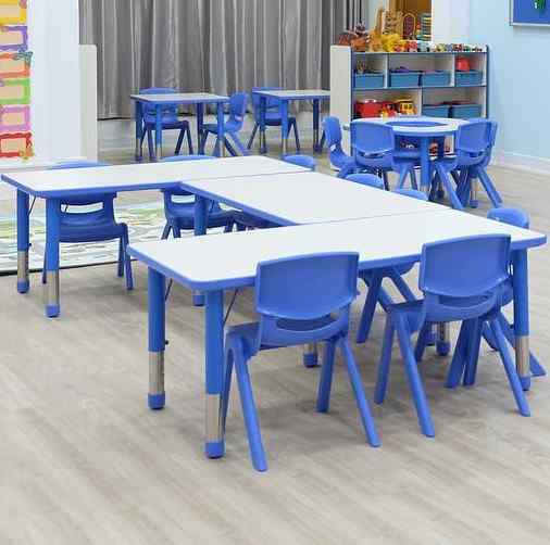 Eleganza International - Manufacturers of High Quality Nursery Furniture in Delhi, 