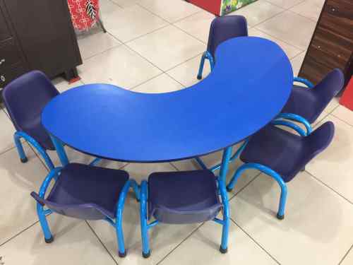 Preschool Group Seating