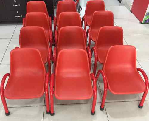 Kindergarten School Chair