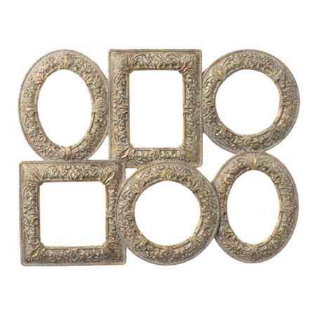 Multi Photo Frame