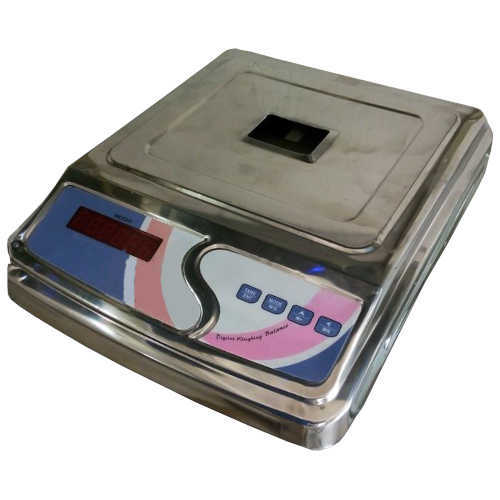 Hindustan Scale Co., Kanpur, Uttar Pradesh,