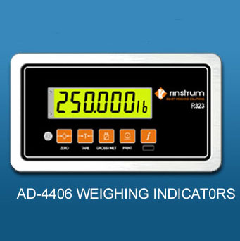RKD Weighing Pvt. Ltd. - Manufacturers of Modular or Mobile Weighbridge in Meerut, Uttar Pradesh,