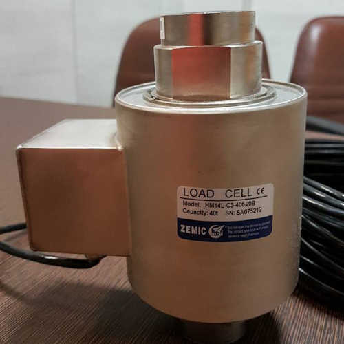 40 Ton Zemic Load Cell