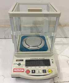 Aman Scales Pvt. Ltd. - Manufacturers of High precision Jewellery Weighing Scale in Faridabad, Haryana,