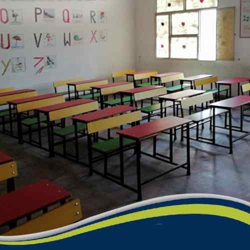 Play School Classroom Furniture