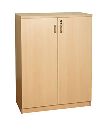 Modular Office Storage