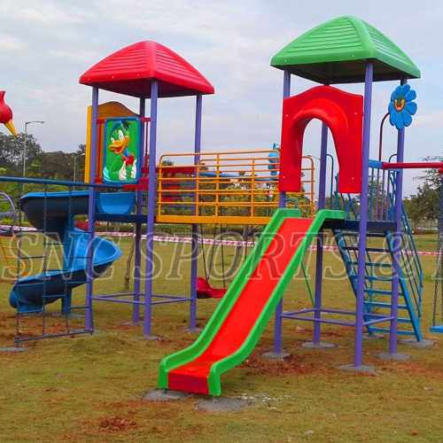 Kids Slide for Parks