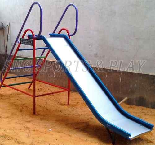 Outdoor Mini Kids Slide