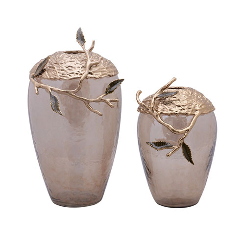 Exports International Corporation - Manufacturers of Flower Vase in Delhi, 