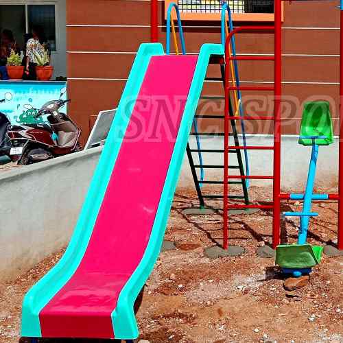 FRP Single Straight Slide