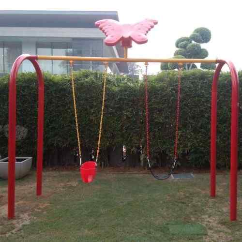 L. K. Equipment - Manufacturers of Kids Slides in Nagpur, Maharashtra,