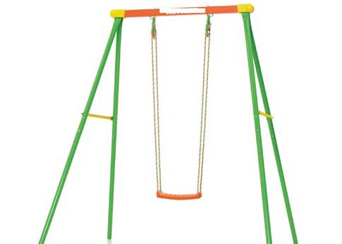 Single Swing