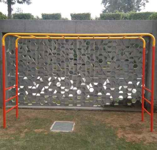 Playground Climbers