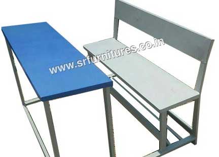 Classroom Benches