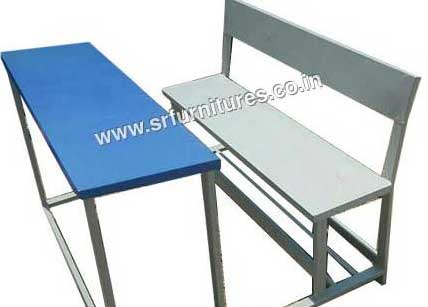 Classroom Bench