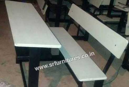 School Benches