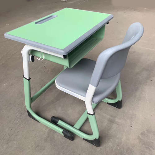 Kindergarten Single Seater Desk