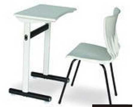 Student Desk and Chair