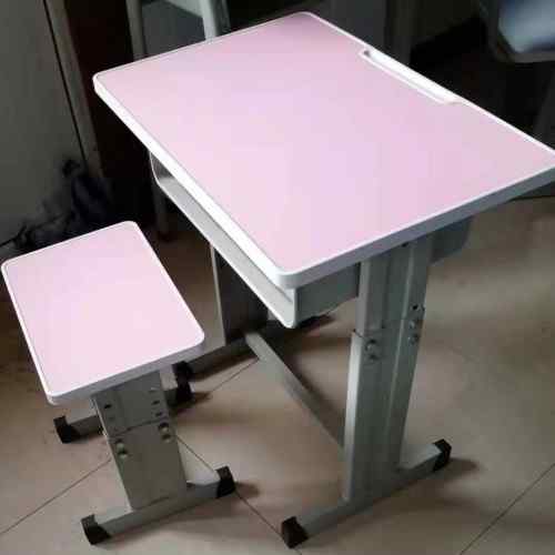 School Tables with Chairs