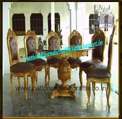 Dining Table Set